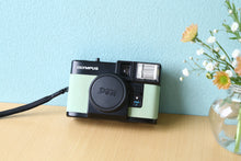 画像をギャラリービューアに読み込む, OLYMPUS PEN EF ピスタチオ🍭【完動品】ハーフカメラ