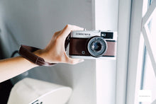 画像をギャラリービューアに読み込む, OLYMPUS TRIP35 チョコレートブラウン🍫【完動品】