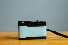 画像をギャラリービューアに読み込む, OLYMPUS PEN EF ソラとクモ🐳🌤【完動品】