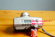 画像をギャラリービューアに読み込む, PENTAX ESPIO145M【動作品】