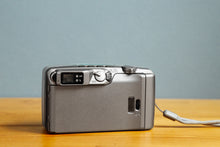 画像をギャラリービューアに読み込む, PENTAX ESPIO145M【動作品】