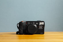 画像をギャラリービューアに読み込む, Kyocera ZOOMTEC WIDE【完動品】