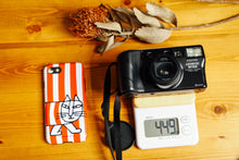 画像をギャラリービューアに読み込む, Kyocera ZOOMTEC WIDE【完動品】