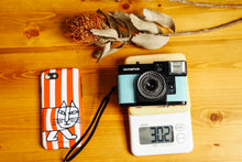 画像をギャラリービューアに読み込む, OLYMPUS PEN EF ソラとクモ🐳🌤【完動品】