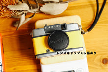 画像をギャラリービューアに読み込む, OLYMPUS PEN EE-2 ハチミツ🍯【完動品】