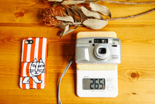 画像をギャラリービューアに読み込む, PENTAX ESPIO145M【動作品】