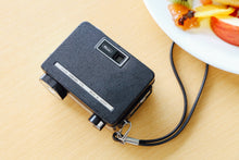 画像をギャラリービューアに読み込む, RICOH Auto Half SE カーキーxネイビー🦆🌚【完動品】