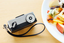 画像をギャラリービューアに読み込む, RICOH Auto Half SE カーキーxネイビー🦆🌚【完動品】