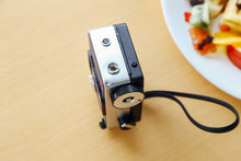画像をギャラリービューアに読み込む, RICOH Auto Half SE カーキーxネイビー🦆🌚【完動品】