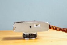 画像をギャラリービューアに読み込む, 【完動品】【実写済み】OLYMPUS TRIP35 チョコレートブラウン🍫