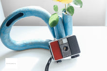 ç»åãã®ã£ã©ãªãŒãã¥ãŒã¢ã«èªã¿èŸŒã, RICOH Auto Half E BLACKxREDâ«ïžðŽãå®ååã