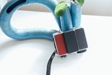 ç»åãã®ã£ã©ãªãŒãã¥ãŒã¢ã«èªã¿èŸŒã, RICOH Auto Half E BLACKxREDâ«ïžðŽãå®ååã