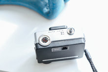 ç»åãã®ã£ã©ãªãŒãã¥ãŒã¢ã«èªã¿èŸŒã, RICOH Auto Half E BLACKxREDâ«ïžðŽãå®ååã