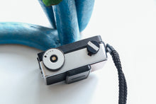 ç»åãã®ã£ã©ãªãŒãã¥ãŒã¢ã«èªã¿èŸŒã, RICOH Auto Half E BLACKxREDâ«ïžðŽãå®ååã