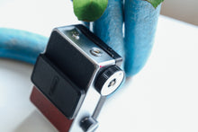 ç»åãã®ã£ã©ãªãŒãã¥ãŒã¢ã«èªã¿èŸŒã, RICOH Auto Half E BLACKxREDâ«ïžðŽãå®ååã