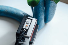 ç»åãã®ã£ã©ãªãŒãã¥ãŒã¢ã«èªã¿èŸŒã, RICOH Auto Half E BLACKxREDâ«ïžðŽãå®ååã