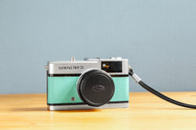 Load image into Gallery viewer, OLYMPUS TRIP35 Coffee shop cream soda🍈