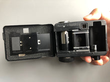 画像をギャラリービューアに読み込む, RICOH Auto Half S【完動品】ハーフカメラ