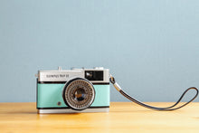 Load image into Gallery viewer, OLYMPUS TRIP35 Coffee shop cream soda🍈