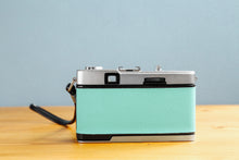 Load image into Gallery viewer, OLYMPUS TRIP35 Coffee shop cream soda🍈