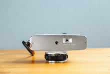 Load image into Gallery viewer, OLYMPUS TRIP35 Coffee shop cream soda🍈