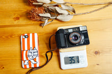 画像をギャラリービューアに読み込む, Canon Autoboy2【完動品】