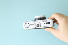 画像をギャラリービューアに読み込む, OLYMPUS PEN EED レモン🍋【完動品】