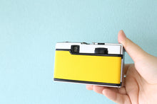 画像をギャラリービューアに読み込む, OLYMPUS PEN EED レモン🍋【完動品】