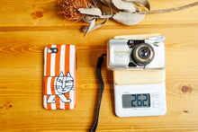 画像をギャラリービューアに読み込む, OLYMPUS μ Zoom105【完動品】