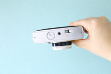 画像をギャラリービューアに読み込む, OLYMPUS PEN EED レモン🍋【完動品】