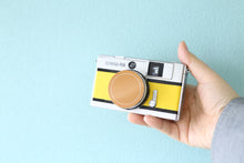 画像をギャラリービューアに読み込む, OLYMPUS PEN EED レモン🍋【完動品】