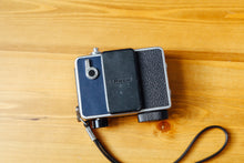 ç»åãã®ã£ã©ãªãŒãã¥ãŒã¢ã«èªã¿èŸŒã, RICOH Auto Half SE noirxbleumarineðããŒãã«ã¡ã©ãå®ååãç¶æ
â