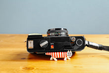 画像をギャラリービューアに読み込む, 【完動品】Flash Fujica Einoriginar🎄