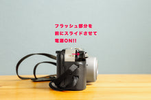 画像をギャラリービューアに読み込む, OLYMPUS OZ120ZOOM【完動品】