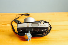 画像をギャラリービューアに読み込む, OLYMPUS OZ120ZOOM【完動品】