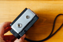 ç»åãã®ã£ã©ãªãŒãã¥ãŒã¢ã«èªã¿èŸŒã, RICOH Auto Half SE noirxbleumarineðããŒãã«ã¡ã©ãå®ååãç¶æ
â