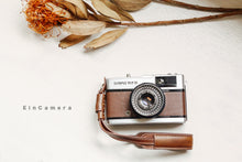 画像をギャラリービューアに読み込む, 【完動品】【実写済み】OLYMPUS TRIP35 チョコレートブラウン🍫