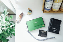 画像をギャラリービューアに読み込む, Panasonic Lumix DMC-FP1GR【希少❗️】【完動品】▪️オールドコンデジ▪️デジタルカメラ