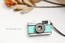 Load image into Gallery viewer, OLYMPUS TRIP35 Coffee shop cream soda🍈