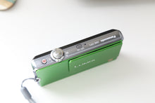 画像をギャラリービューアに読み込む, Panasonic Lumix DMC-FP1GR【希少❗️】【完動品】▪️オールドコンデジ▪️デジタルカメラ