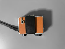 ç»åãã®ã£ã©ãªãŒãã¥ãŒã¢ã«èªã¿èŸŒã, RICOH AUTOHALF SE2 Brownð°ãå®ååãã»ã«ãã¿ã€ããŒä»ãâïžããŒãã«ã¡ã©