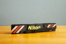 Load image into Gallery viewer, Nikon unused strap❗️