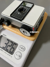 画像をギャラリービューアに読み込む, RICOH AUTOHALF E Snow☃️❄️【完動品】ハーフカメラ