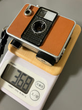ç»åãã®ã£ã©ãªãŒãã¥ãŒã¢ã«èªã¿èŸŒã, RICOH AUTOHALF SE2 Brownð°ãå®ååãã»ã«ãã¿ã€ããŒä»ãâïžããŒãã«ã¡ã©