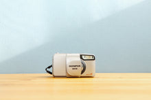 画像をギャラリービューアに読み込む, OLYMPUS OZ130【完動品】【実写済み】