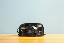 画像をギャラリービューアに読み込む, Canon New Autoboy【完動品】