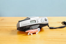 画像をギャラリービューアに読み込む, OLYMPUS OZ130【完動品】【実写済み】