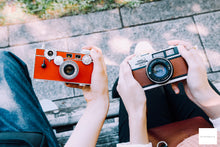 画像をギャラリービューアに読み込む, 【完動品】Argus C3 Flagola🍓