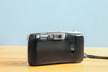 画像をギャラリービューアに読み込む, OLYMPUS OZ130【完動品】【実写済み】