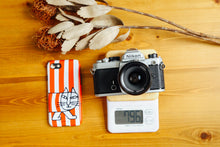 画像をギャラリービューアに読み込む, Nikon FM(SV)【完動品】露出計が簡単❗️初心者の方にもおすすめカメラ◎